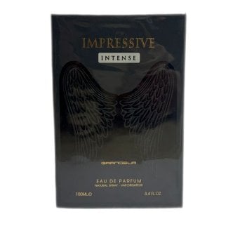 Grandeur Impressive Intense Edp 100Ml