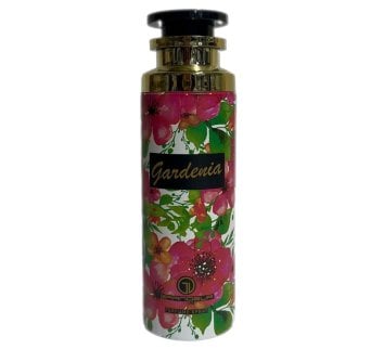 Grandeur Gardenia Woman Body Spray 200Ml