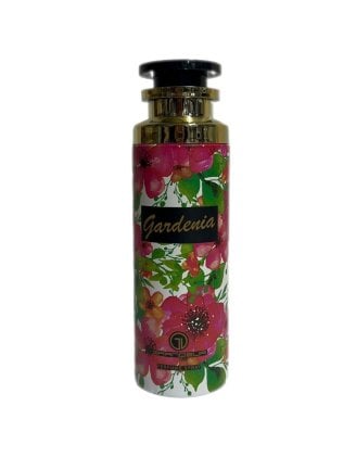 Grandeur Gardenia Woman Body Spray 200Ml