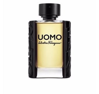 Salvatore Ferragamo Uomo Men Edt 100Ml Tester