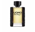 Salvatore Ferragamo Uomo Men Edt 100Ml Tester