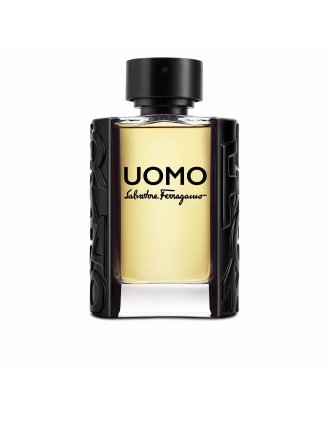 Salvatore Ferragamo Uomo Men Edt 100Ml Tester