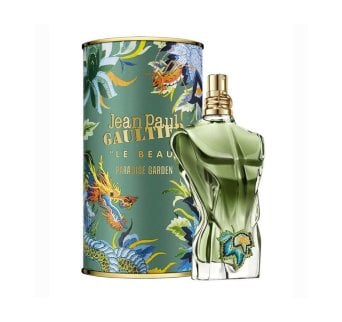 Jean Paul Gaultier Le Beau Paradise Garden Edp 125Ml