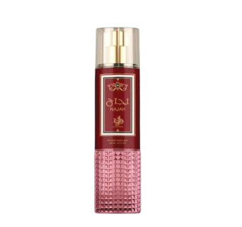 Al Wataniah Najh Body Mist 250Ml