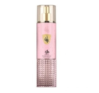 Al Wataniah Tibyan Body Mist 250Ml
