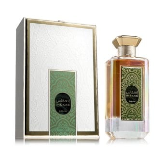 Zimaya Inekas Solis Edp 100Ml
