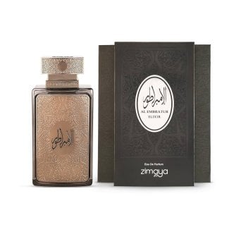 Zimaya Al Embratur Elixir Edp 100Ml
