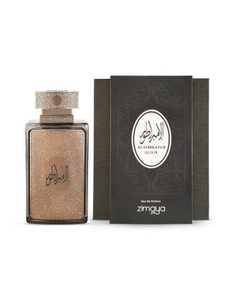 Zimaya Al Embratur Elixir Edp 100Ml