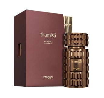 Zimaya Tiramisu Coco Edp 100Ml