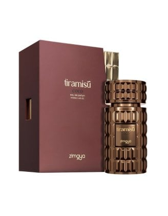 Zimaya Tiramisu Coco Edp 100Ml