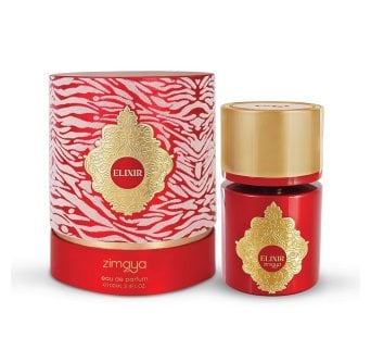 Zimaya Elixir Red Edp 100Ml