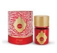 Zimaya Elixir Red Edp 100Ml