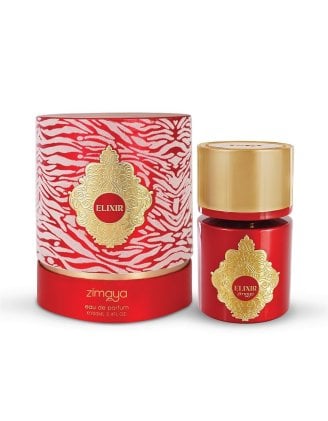 Zimaya Elixir Red Edp 100Ml
