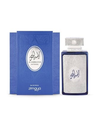 Zimaya Al Embratur Intense Edp 100Ml