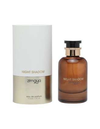 Zimaya Night Shadow Edp 100Ml