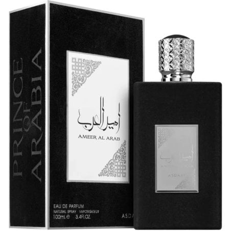 Asdaaf Ameer Al Arab Edp 100Ml