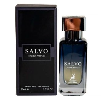 Maison Alhambra Salvo Edp 30Ml