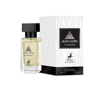 Maison Alhambra Jean Lowe Immortal Edp 30Ml