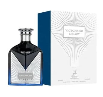 Maison Alhambra Victorioso Legacy Men Edp 100Ml