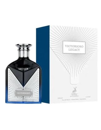 Maison Alhambra Victorioso Legacy Men Edp 100Ml
