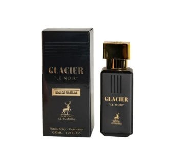 Maison Alhambra Glacier Le Noir Edp 30Ml
