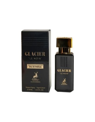 Maison Alhambra Glacier Le Noir Edp 30Ml