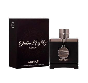 Armaf Dubai Nights Midnight Edp 100Ml