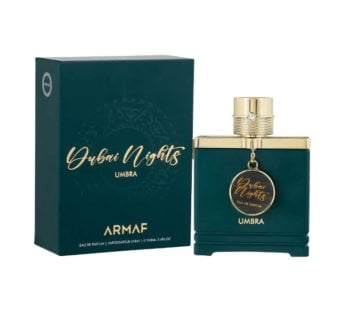 Armaf Dubai Nights Umbra Edp 100Ml
