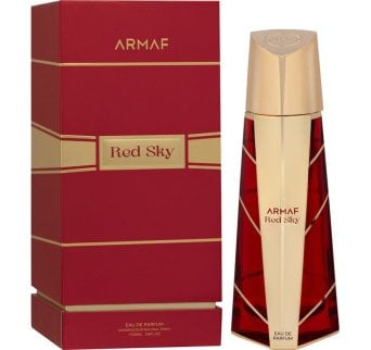 Armaf Red Sky Edp 105Ml