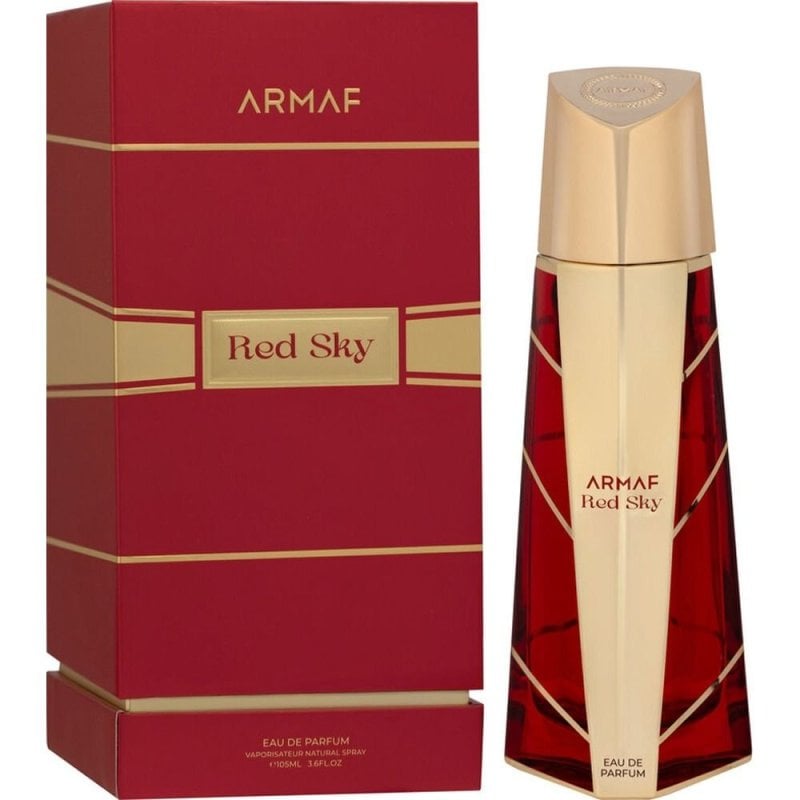 Armaf Red Sky Edp 105Ml