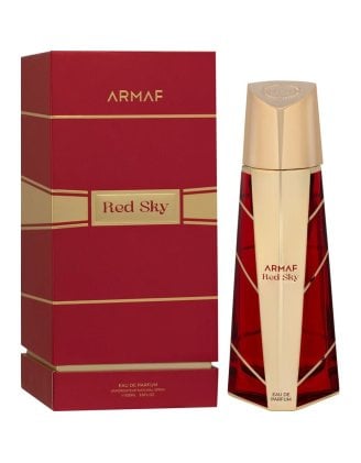 Armaf Red Sky Edp 105Ml