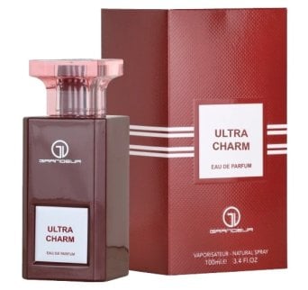 Grandeur Ultra Charm Edp 100Ml