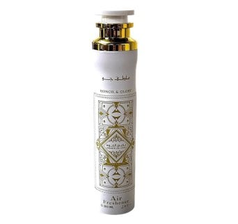 Lattafa Badee Al Oud Honor & Glory Desodorante Ambiental 300Ml