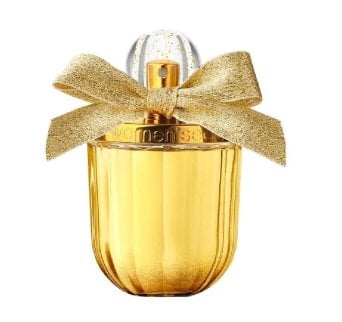Women Secret Gold Seduction Edp 100Ml Tester