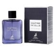 Maison Alhambra Maitre De Blue (Blue De Chance) Edp 100Ml