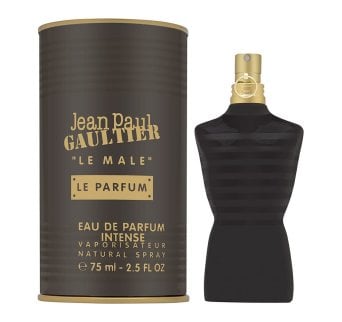 Jean Paul Gaultier Le Male Le Parfum Intense Edp 75Ml