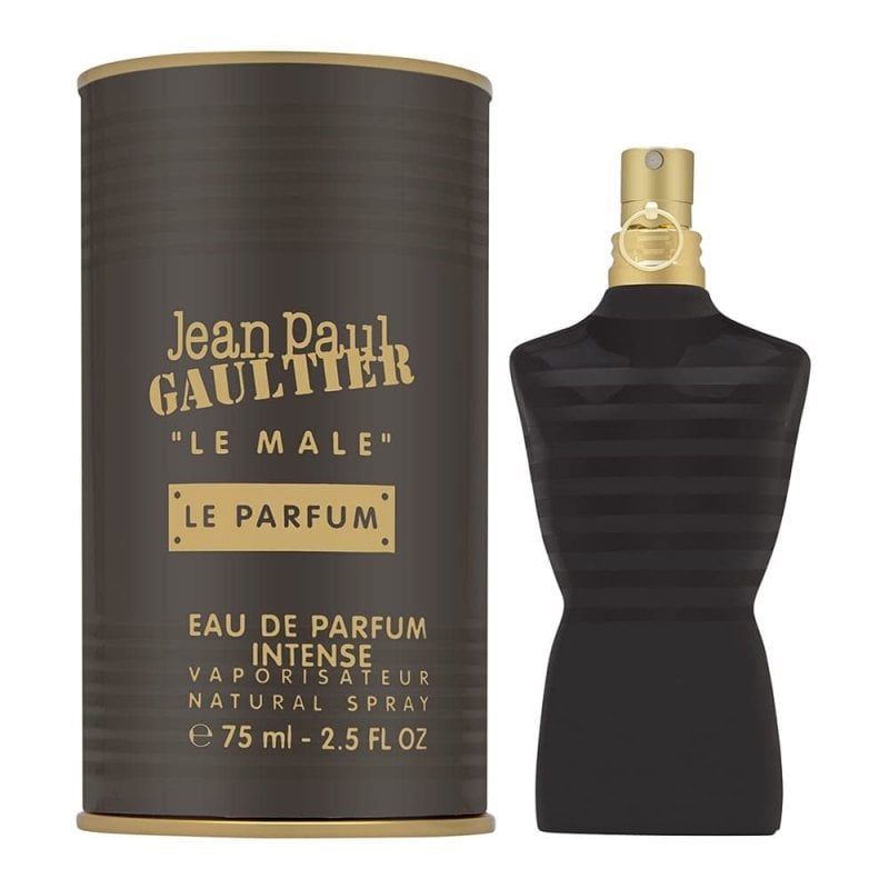 Jean Paul Gaultier Le Male Le Parfum Intense Edp 75Ml