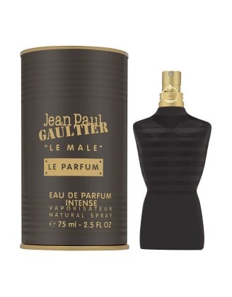 Jean Paul Gaultier Le Male Le Parfum Intense Edp 75Ml