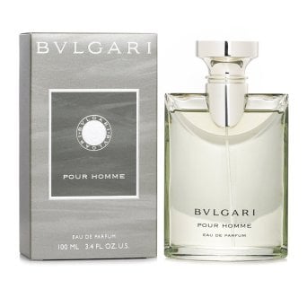 Bvlgari Pour Homme Edp 100Ml