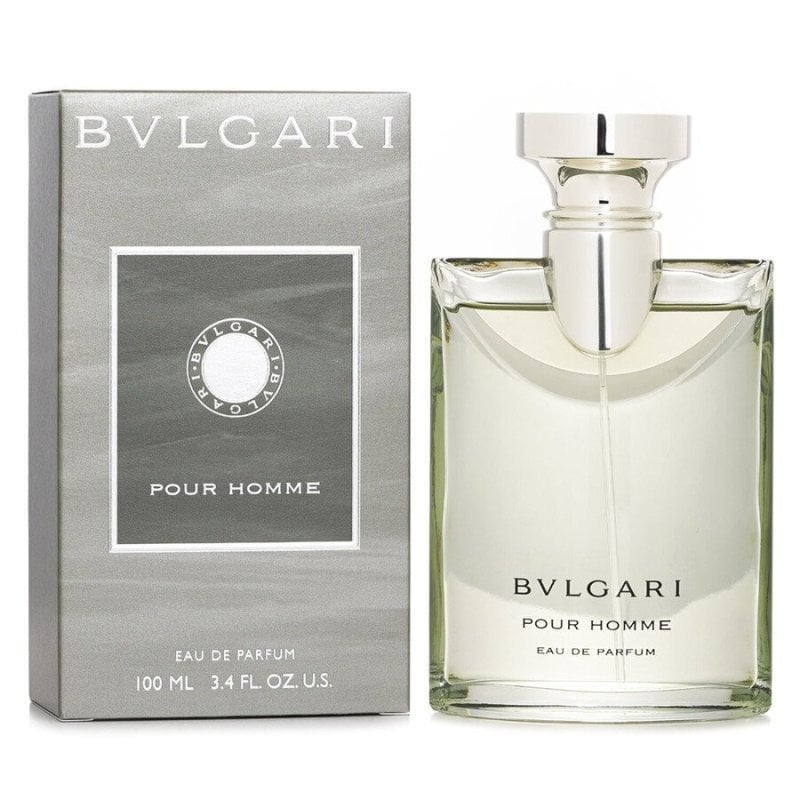 Bvlgari Pour Homme Edp 100Ml