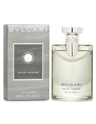 Bvlgari Pour Homme Edp 100Ml