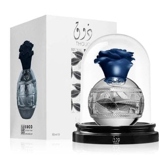 Lattafa Thouq Edp 80Ml
