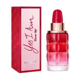 Cacharel Yes I Am Bloom Up Edp 50Ml