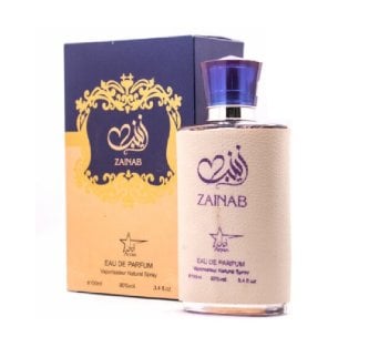 Aryan Zainab Edp 100Ml