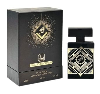 Fiza Oud For Richness Edp 100Ml