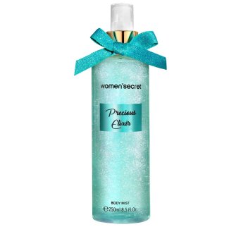 Women Secret Precious Elixir 250Ml Body Mist