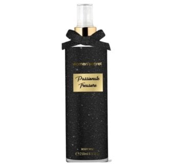 Women Secret Passionate Treasure 250Ml Body Mist