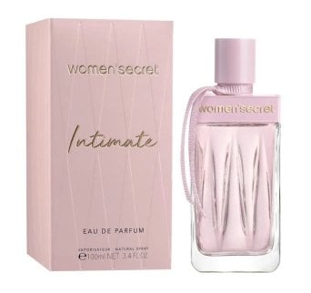 Woman Secret Intimate Edp 100Ml