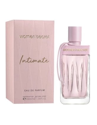 Woman Secret Intimate Edp 100Ml