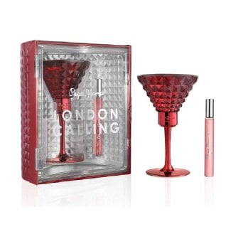 Pepe Jeans London Calling For Her Gift Set Edp 80Ml + 10Ml
